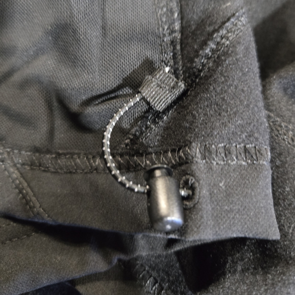 Eddie Bauer Men's Black Stratify Jacket-XL - Picture 4 of 8